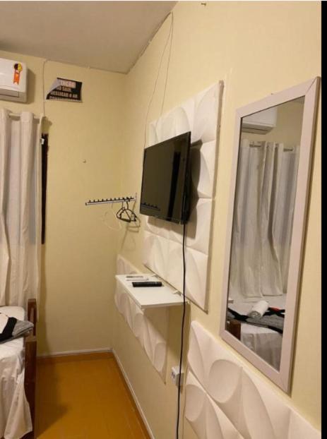 Atlantico Vista Mar Tambau Apartamento João Pessoa