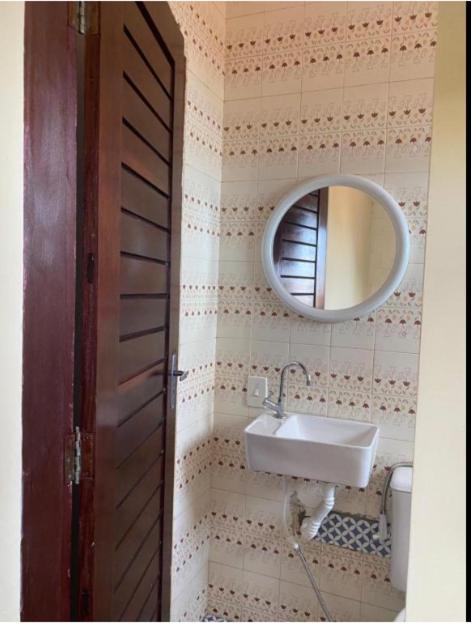 Apartamento Atlantico Vista Mar Tambau *