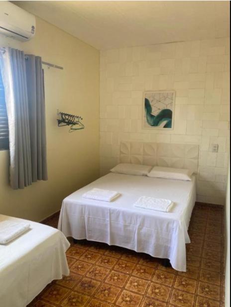 Atlantico Vista Mar Tambau Apartamento *
