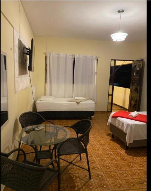 Atlantico Vista Mar Tambau Apartamento João Pessoa