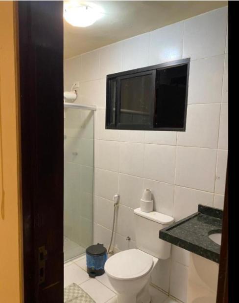 Atlantico Vista Mar Tambau Apartamento *