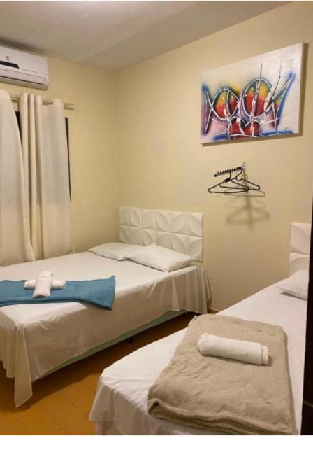 Apartamento Atlantico Vista Mar Tambau *