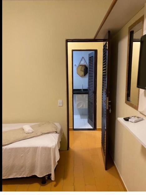 Apartamento Atlantico Vista Mar Tambau