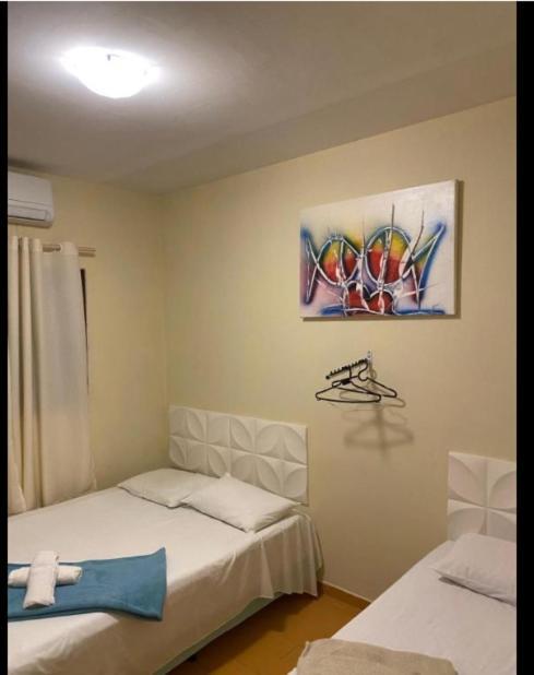 Atlantico Vista Mar Tambau Apartamento João Pessoa