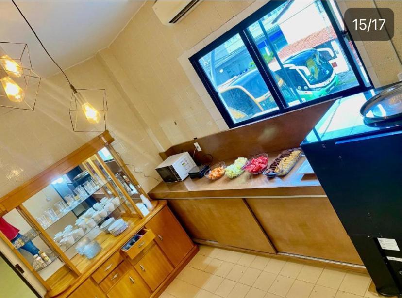 Atlantico Vista Mar Tambau Apartamento *