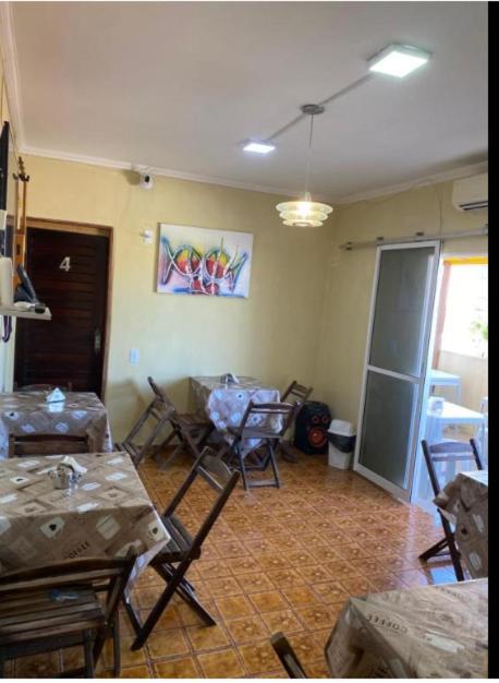 Apartamento Atlantico Vista Mar Tambau *