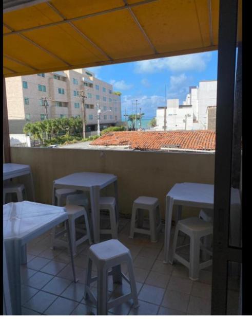 Apartamento Atlantico Vista Mar Tambau *