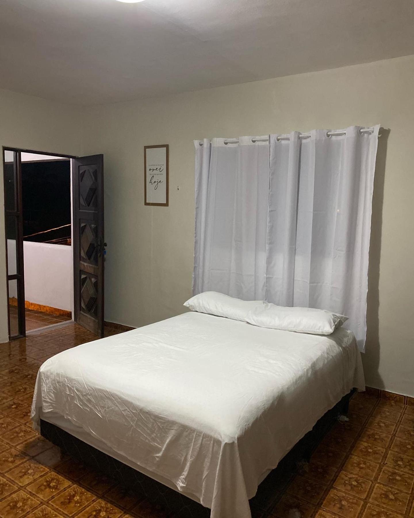 Atlantico Vista Mar Tambau Apartamento *